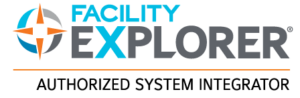 Facility Explorer Logo